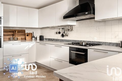 5 bedrooms house for sale in Sant Feliu de Codines, Barcelona, Catalonia, Spain № 5033 - photo 14