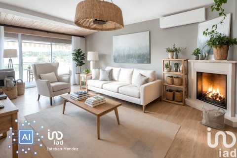 5 bedrooms house for sale in Sant Feliu de Codines, Barcelona, Catalonia, Spain № 5033 - photo 8