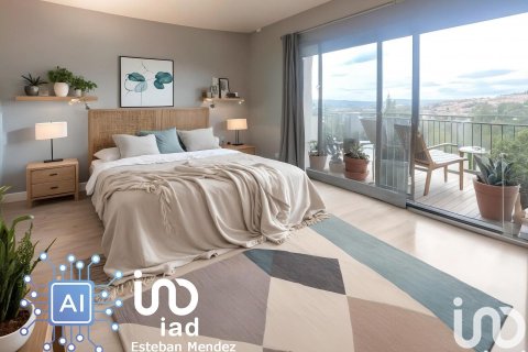 5 bedrooms house for sale in Sant Feliu de Codines, Barcelona, Catalonia, Spain № 5033 - photo 21