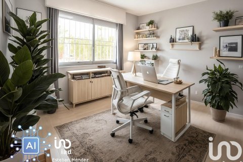 5 bedrooms house for sale in Sant Feliu de Codines, Barcelona, Catalonia, Spain № 5033 - photo 11