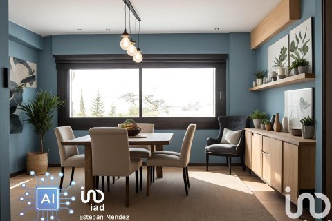 5 bedrooms house for sale in Sant Feliu de Codines, Barcelona, Catalonia, Spain № 5033 - photo 16