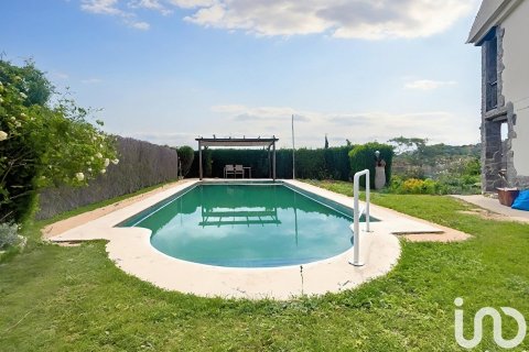 5 bedrooms house for sale in Sant Feliu de Codines, Barcelona, Catalonia, Spain № 5033 - photo 2