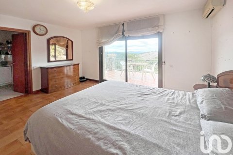 5 bedrooms house for sale in Sant Feliu de Codines, Barcelona, Catalonia, Spain № 5033 - photo 24
