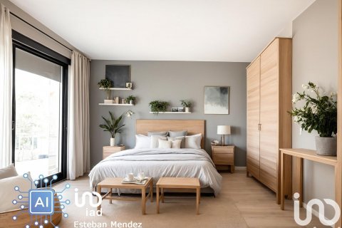 5 bedrooms house for sale in Sant Feliu de Codines, Barcelona, Catalonia, Spain № 5033 - photo 23