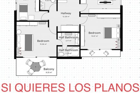 5 bedrooms house for sale in Sant Feliu de Codines, Barcelona, Catalonia, Spain № 5033 - photo 30