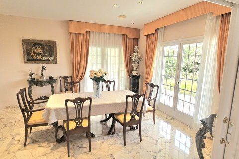 Купить дом в Л'Аметлья-де-Мар, Испания с 5 спален, 485м², № 5036 - фото 2