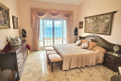 Купить дом в Л'Аметлья-де-Мар, Испания с 5 спален, 485м², № 5036 - фото 13