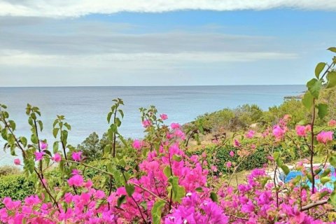 Дом с 5 спальнями в Л'Аметлья-де-Мар, Таррагона, Каталония, Испания № 5036