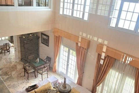 Купить дом в Л'Аметлья-де-Мар, Испания с 5 спален, 485м², № 5036 - фото 6