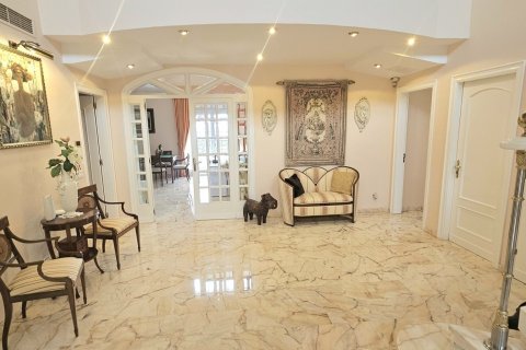 Купить дом в Л'Аметлья-де-Мар, Испания с 5 спален, 485м², № 5036 - фото 5