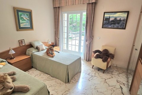 Купить дом в Л'Аметлья-де-Мар, Испания с 5 спален, 485м², № 5036 - фото 12