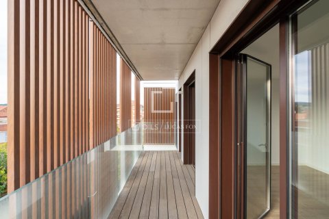 3 chambres penthouse à vendre à Sant Cugat Del Valles, Barcelona, Catalonia, Spain № 4455 - photo 9