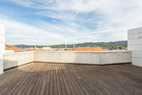 3 chambres penthouse à vendre à Sant Cugat Del Valles, Barcelona, Catalonia, Spain № 4455 - photo 16