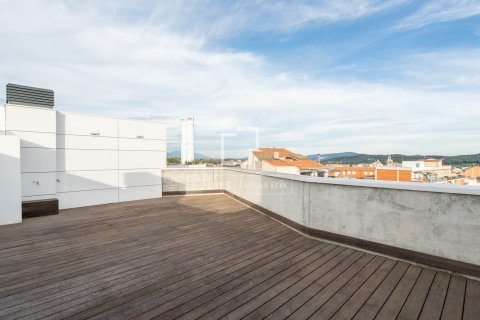 3 chambres penthouse à vendre à Sant Cugat Del Valles, Barcelona, Catalonia, Spain № 4455 - photo 12