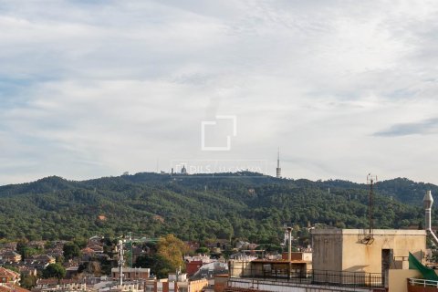 3 chambres penthouse à vendre à Sant Cugat Del Valles, Barcelona, Catalonia, Spain № 4455 - photo 17
