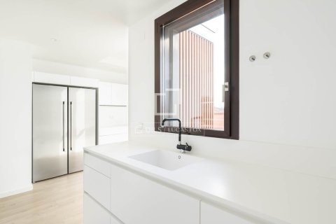 3 chambres penthouse à vendre à Sant Cugat Del Valles, Barcelona, Catalonia, Spain № 4455 - photo 29