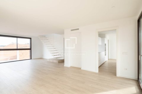 3 chambres penthouse à vendre à Sant Cugat Del Valles, Barcelona, Catalonia, Spain № 4455