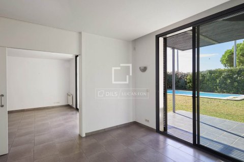 4 chambres villa à vendre à Sant Vicenc De Montalt, Barcelona, Catalonia, Spain № 4457 - photo 9