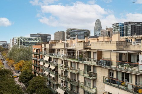 4 chambres apartment à vendre à Barcelona, Catalonia, Spain № 4453 - photo 5