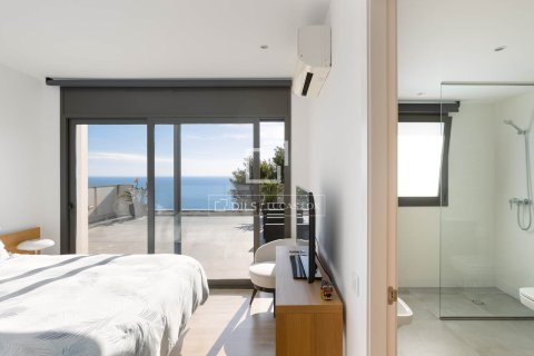 4 chambres villa à vendre à Arenys de Mar, Barcelona, Catalonia, Spain № 4454 - photo 23