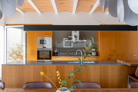 4 chambres villa à vendre à Arenys de Mar, Barcelona, Catalonia, Spain № 4454 - photo 12