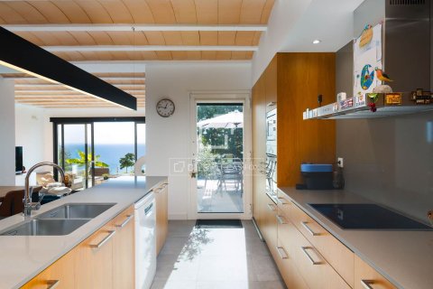 4 chambres villa à vendre à Arenys de Mar, Barcelona, Catalonia, Spain № 4454 - photo 10