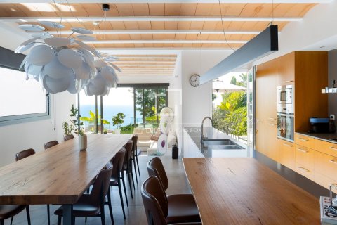 4 chambres villa à vendre à Arenys de Mar, Barcelona, Catalonia, Spain № 4454 - photo 16