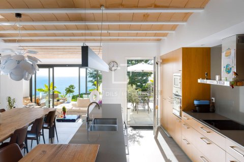 4 chambres villa à vendre à Arenys de Mar, Barcelona, Catalonia, Spain № 4454 - photo 11