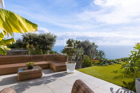 4 chambres villa à vendre à Arenys de Mar, Barcelona, Catalonia, Spain № 4454 - photo 4