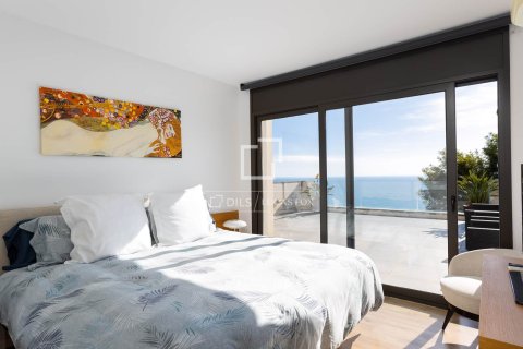 4 chambres villa à vendre à Arenys de Mar, Barcelona, Catalonia, Spain № 4454 - photo 24