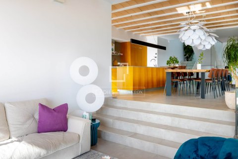 4 chambres villa à vendre à Arenys de Mar, Barcelona, Catalonia, Spain № 4454 - photo 9