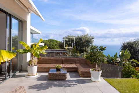 4 chambres villa à vendre à Arenys de Mar, Barcelona, Catalonia, Spain № 4454 - photo 7