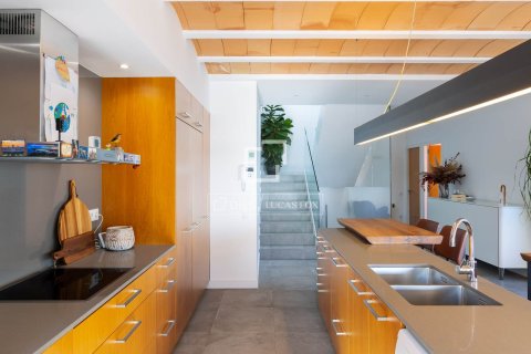 4 chambres villa à vendre à Arenys de Mar, Barcelona, Catalonia, Spain № 4454 - photo 15