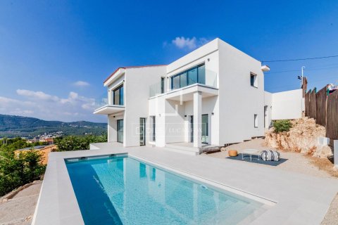 4 chambres villa à vendre à Sitges, Barcelona, Catalonia, Spain № 4459