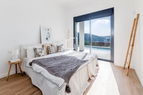 4 chambres villa à vendre à Sitges, Barcelona, Catalonia, Spain № 4459 - photo 22