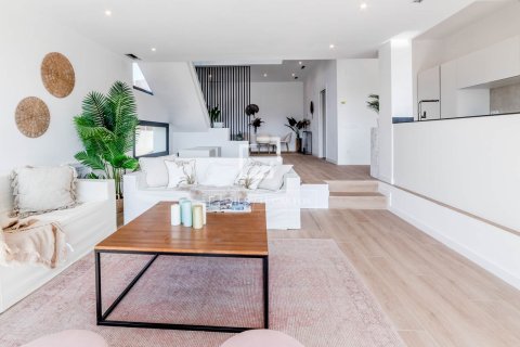 4 chambres villa à vendre à Sitges, Barcelona, Catalonia, Spain № 4459 - photo 3