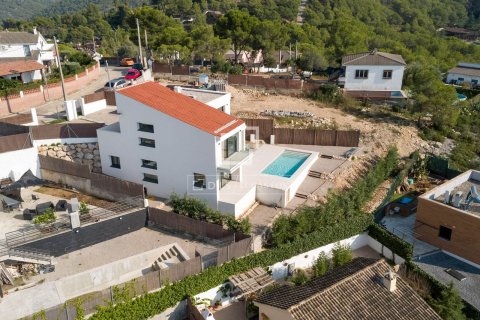 4 chambres villa à vendre à Sitges, Barcelona, Catalonia, Spain № 4459 - photo 30