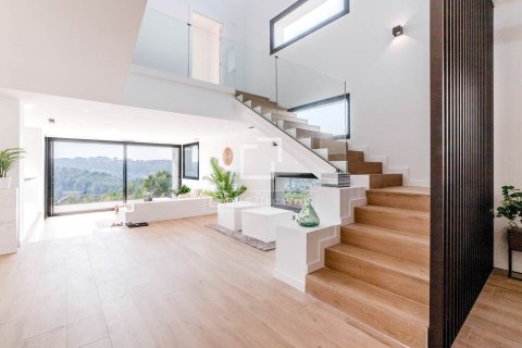 4 chambres villa à vendre à Sitges, Barcelona, Catalonia, Spain № 4459 - photo 2