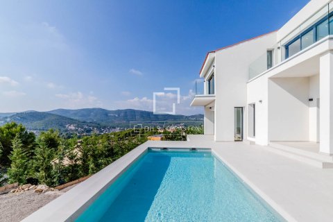 4 chambres villa à vendre à Sitges, Barcelona, Catalonia, Spain № 4459 - photo 5