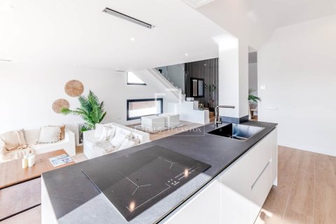 4 chambres villa à vendre à Sitges, Barcelona, Catalonia, Spain № 4459 - photo 9