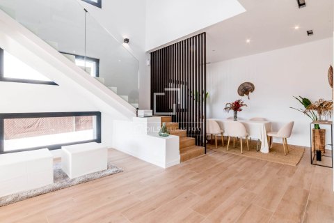 4 chambres villa à vendre à Sitges, Barcelona, Catalonia, Spain № 4459 - photo 12