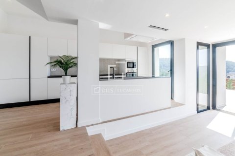 4 chambres villa à vendre à Sitges, Barcelona, Catalonia, Spain № 4459 - photo 10