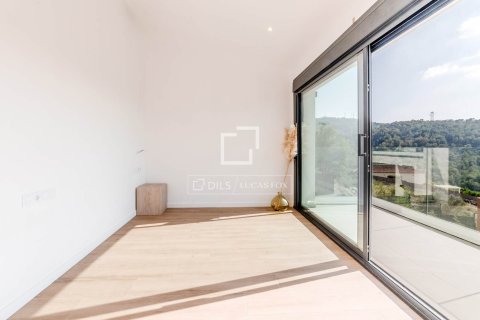 4 chambres villa à vendre à Sitges, Barcelona, Catalonia, Spain № 4459 - photo 19