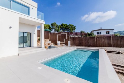 4 chambres villa à vendre à Sitges, Barcelona, Catalonia, Spain № 4459 - photo 25