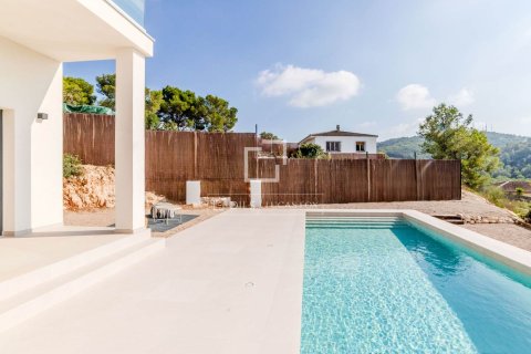 4 chambres villa à vendre à Sitges, Barcelona, Catalonia, Spain № 4459 - photo 24