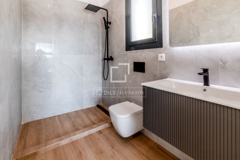 4 chambres villa à vendre à Sitges, Barcelona, Catalonia, Spain № 4459 - photo 23