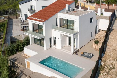 4 chambres villa à vendre à Sitges, Barcelona, Catalonia, Spain № 4459 - photo 29