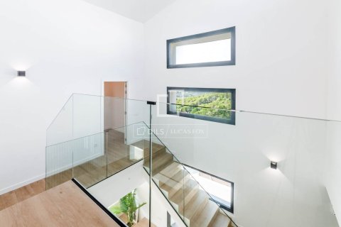 4 chambres villa à vendre à Sitges, Barcelona, Catalonia, Spain № 4459 - photo 13