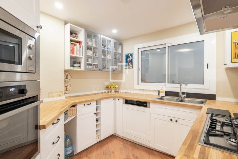 4 chambres apartment à vendre à Sant Cugat Del Valles, Barcelona, Catalonia, Spain № 4458 - photo 13