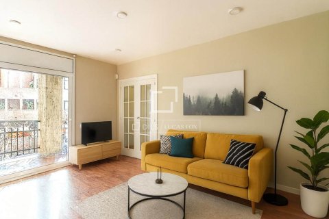 4 chambres apartment à vendre à Sant Cugat Del Valles, Barcelona, Catalonia, Spain № 4458